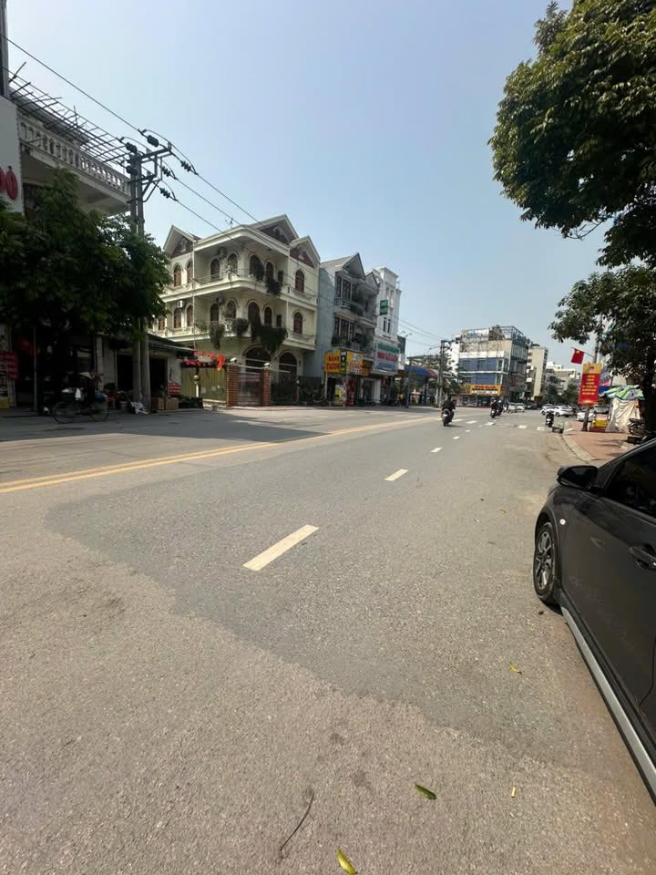 Nhà Mặt Tiền Cao Thắng Hạ Long 54m² - Kinh Doanh Đắc Lợi, Giá 8 Tỷ+