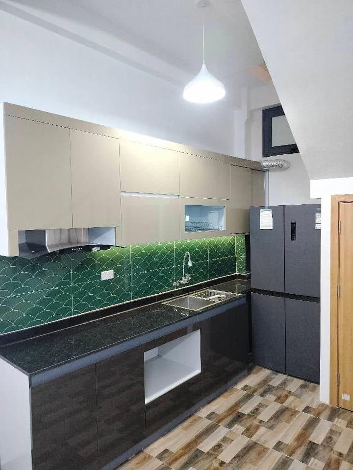 Nhà Phố Văn Miếu 104m² 4 Tầng - View Hồ Giám, Dân Trí Cao, Hơn 8 Tỷ