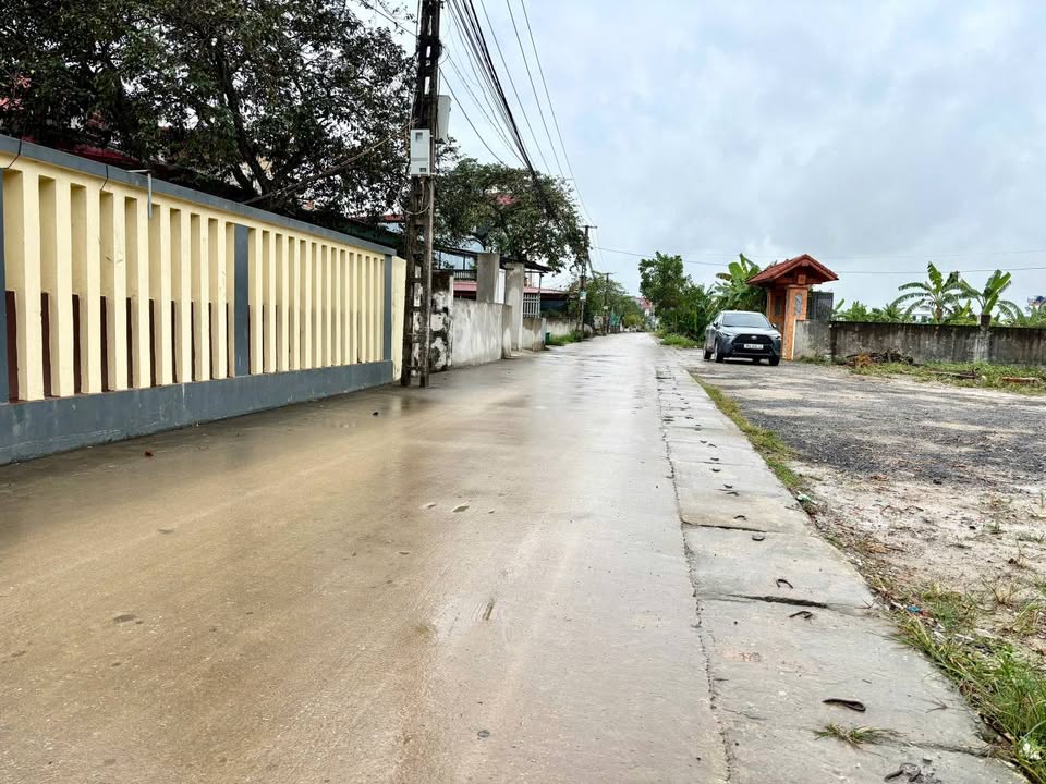 Đất nền Xích Ngọc, Quảng Phú 98m² - Sổ hồng thổ cư, MT 7m