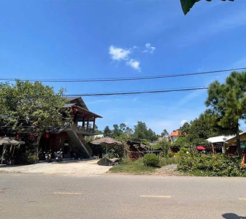 Mặt Tiền Lê Ngô Cát, Huế: Đất 100m² Hướng Đông Nam - Kinh Doanh/An Cư Lý Tưởng