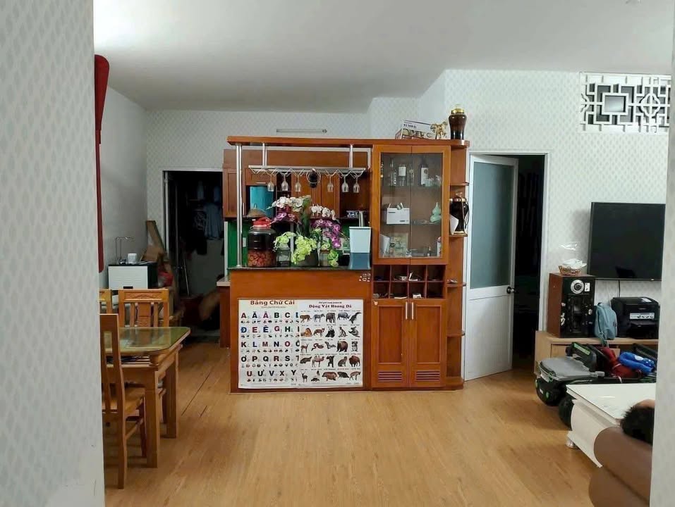 Bán Căn hộ Bình An 62m² - Sẵn Sàng Vào Ở Ngay