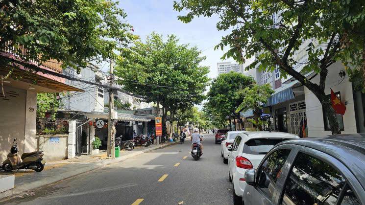 Nhà Riêng Lô Góc Phạm Cự Lượng 107m² - Vị trí Đắc Địa Sơn Trà