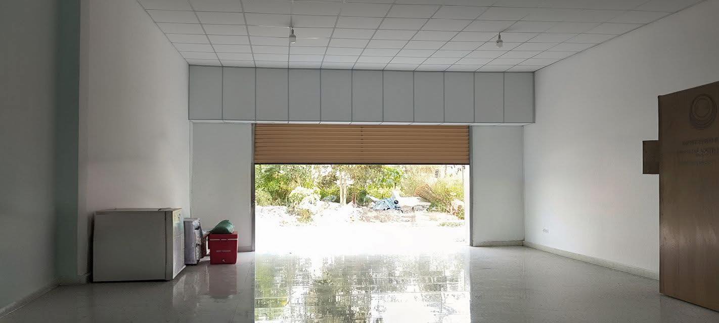 Mặt Tiền Kinh Doanh 140m² Ngay Cổng Vinhomes - Sẵn Sàng Khai Trương