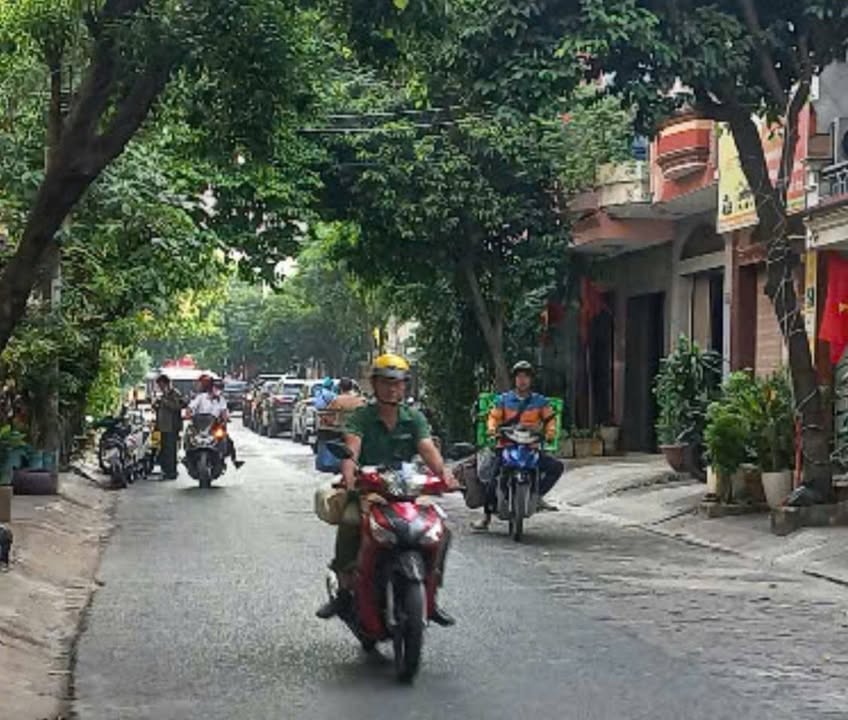 Shop Nguyễn Oanh P17 Gò Vấp 35m² 8 triệu - Mặt tiền kinh doanh