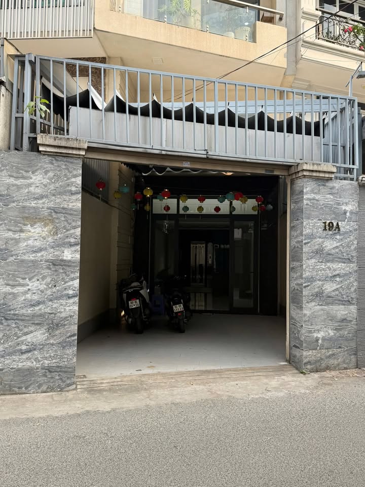 Mặt Bằng Kinh Doanh Nguyễn Trung Trực, Bình Thạnh - 20m² Giá 3 Triệu