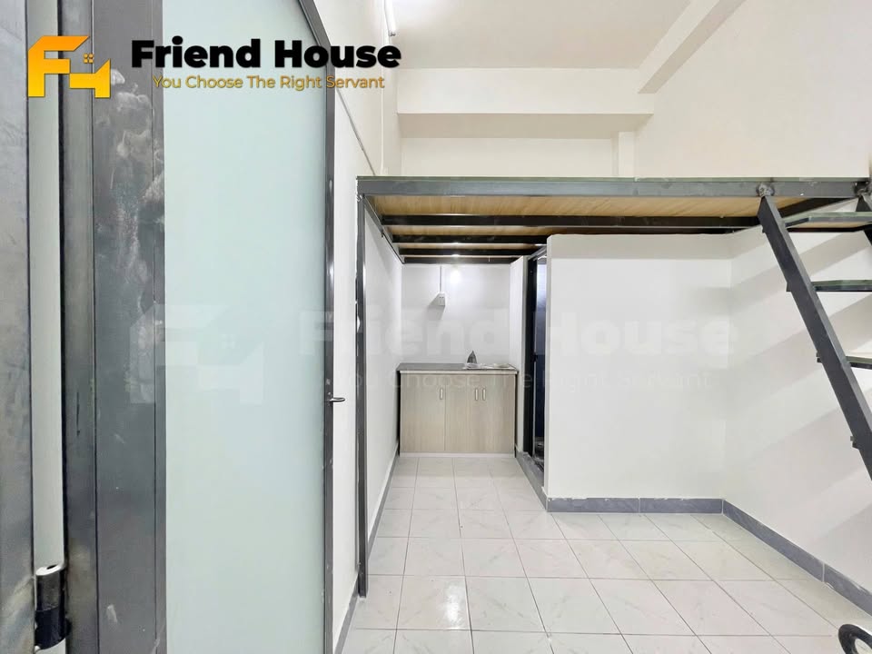 Cho thuê phòng trọ 875 Phan Văn Trị, Gò Vấp - 3.2 triệu/tháng