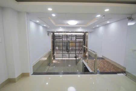 Mặt bằng 50m² Phường Tân Tạo, Bình Tân - Kinh doanh sầm uất, 15 triệu/tháng