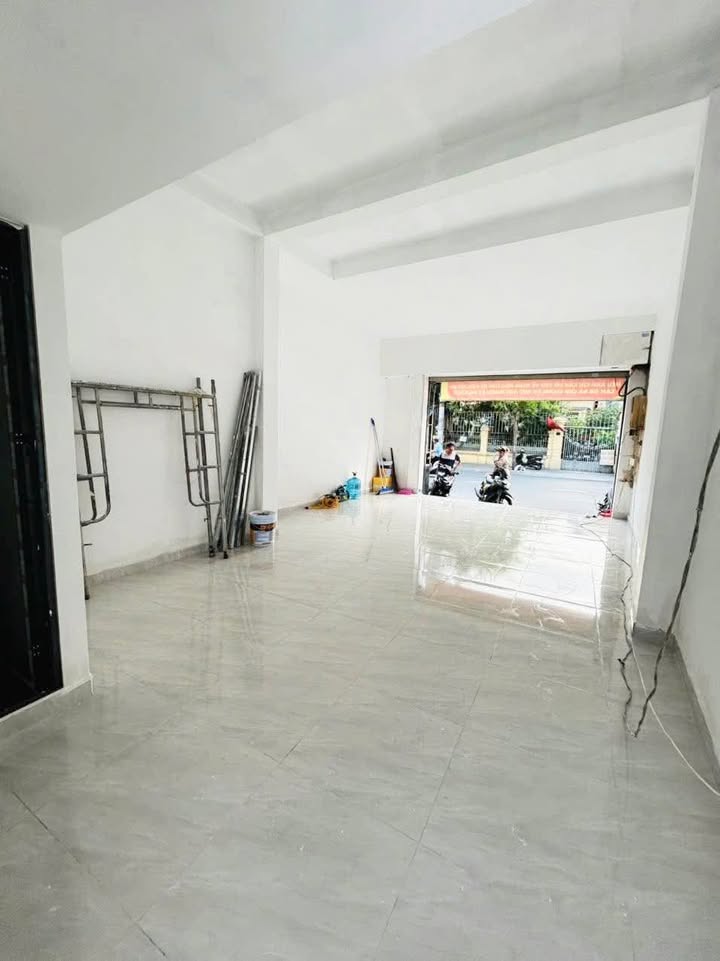 Mặt bằng Lê Quang Định Bình Thạnh 41m² 23 triệu - Mặt tiền kinh doanh