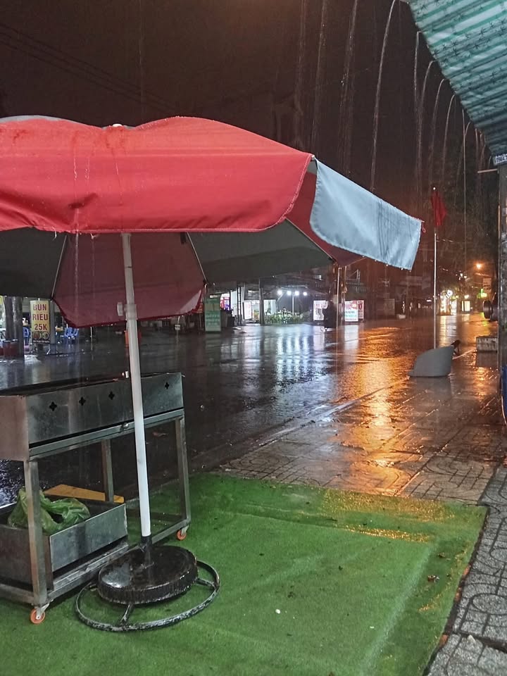 Mặt bằng 30m² cho thuê đường Phạm Văn Bạch, Tân Bình - Giá tốt