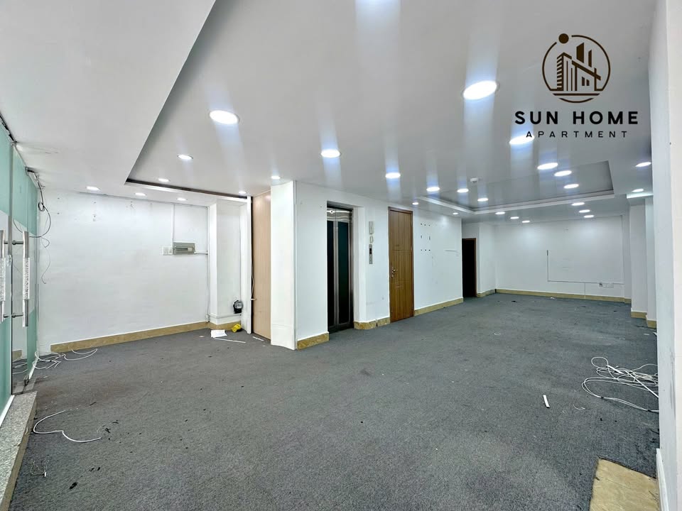 Mặt Tiền Kinh Doanh Ung Văn Khiêm, Bình Thạnh - 60m² Giá Tốt