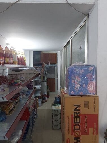 Cho Thuê Shophouse Huỳnh Văn Chính, Tân Phú - Kinh Doanh Đắc Lợi 15 Triệu/Tháng