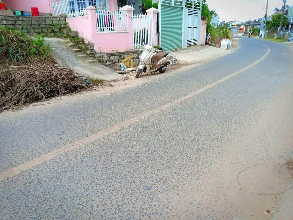 Nhà Hai Mặt Tiền P.5 Đà Lạt 131m² - Sổ Riêng Giá 9.5 Tỷ