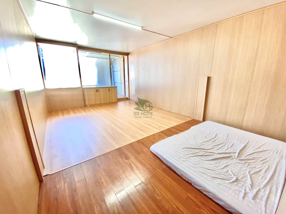 Cho thuê căn hộ 40m² Phường 10 Đà Lạt - 4 triệu/tháng, đủ tiện nghi