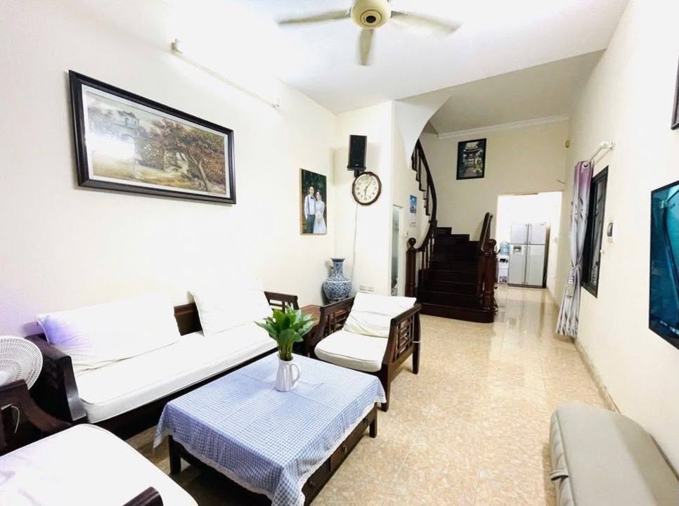 Nhà 5 Tầng La Khê 52m² Sổ Đỏ Sẵn Sàng - Giá 11.3 Tỷ