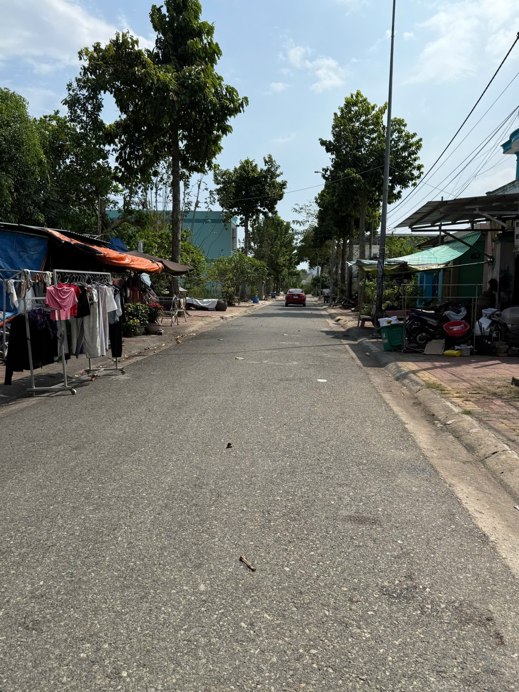 Đất Nền Long Điền 111.4m² Nở Hậu - Sổ Hồng Riêng, Giá 1.7 Tỷ