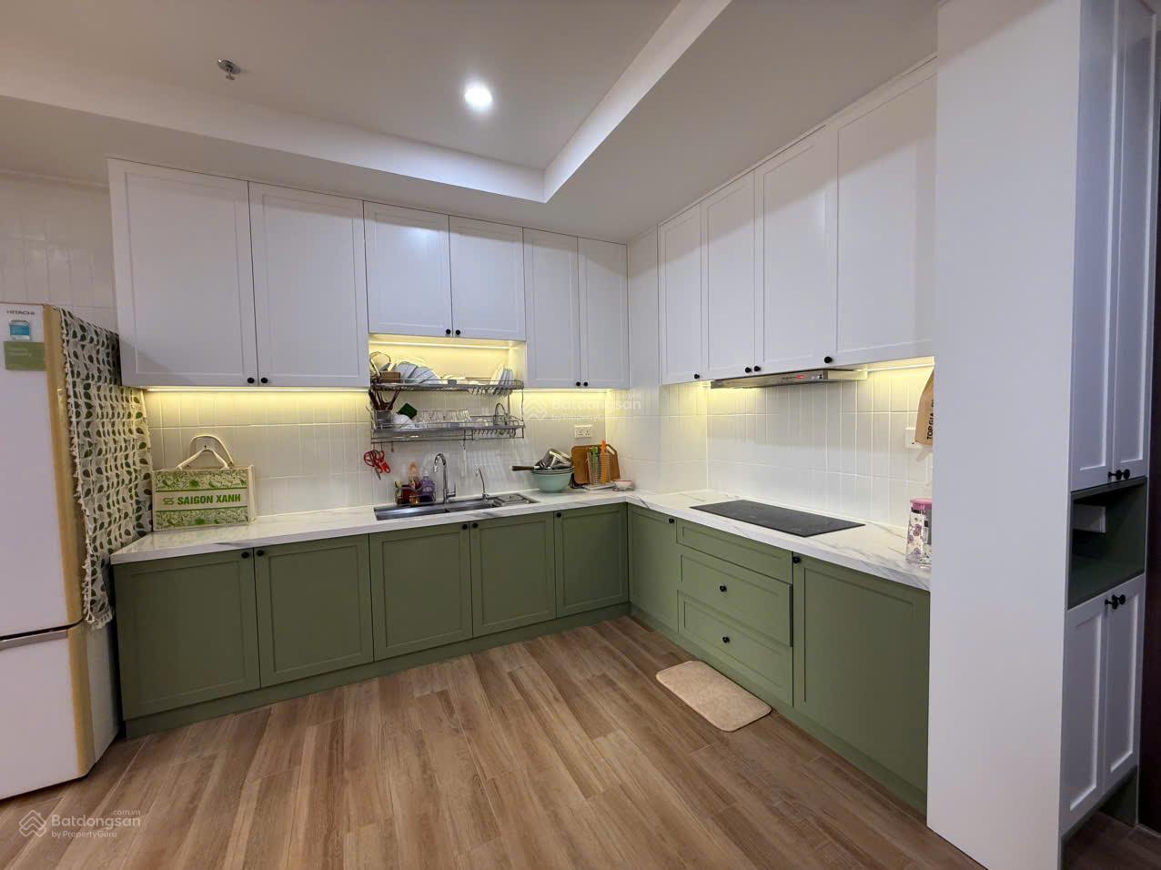 Căn hộ The Infiniti Quận 7 91m² - Cho thuê giá tốt, sẵn sàng ở ngay