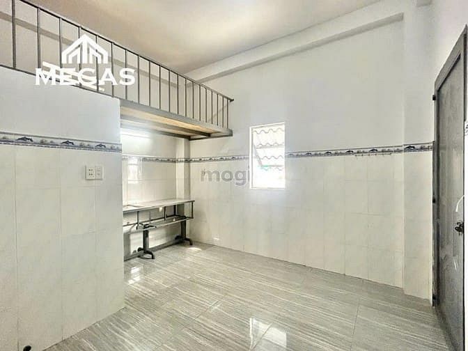 Phòng Trọ Cao Cấp Thủ Đức - 26m² - Giờ Giấc Tự Do, An Ninh Tuyệt Đối