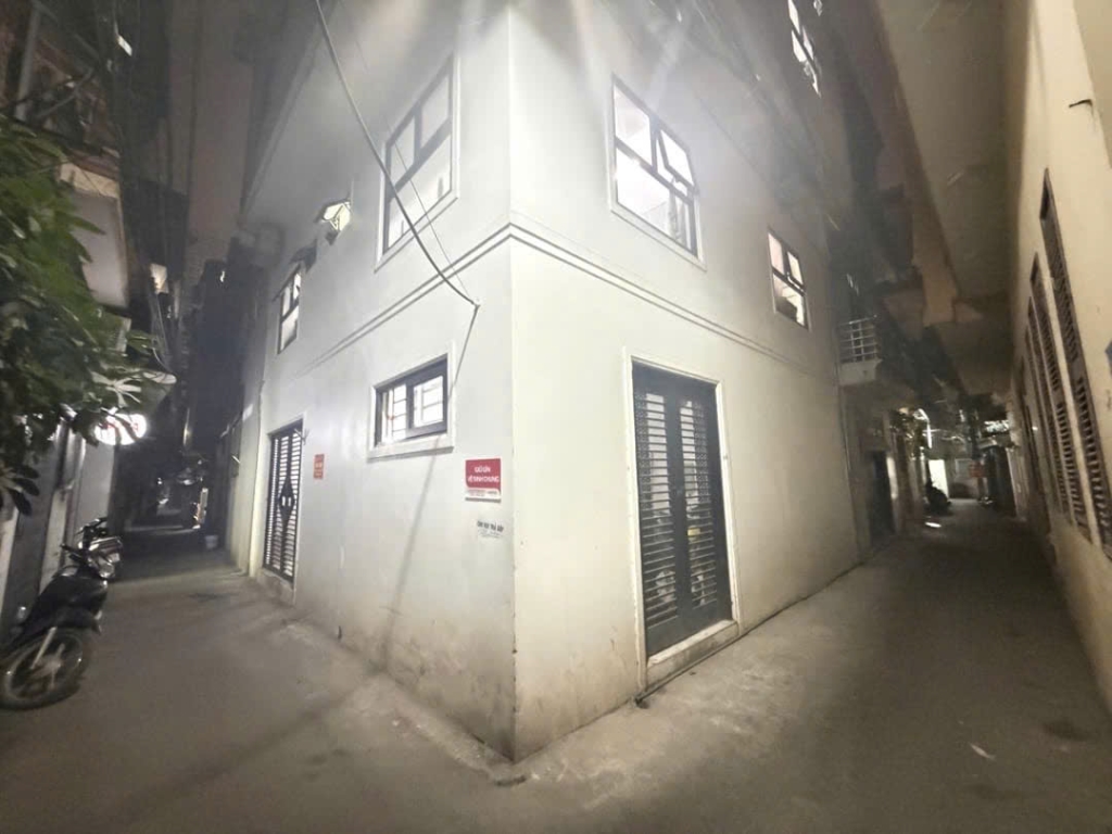 Nhà Phố Lụa Hà Đông 60m² - 7 Tầng Thang Máy, Kinh Doanh Đỉnh Cao