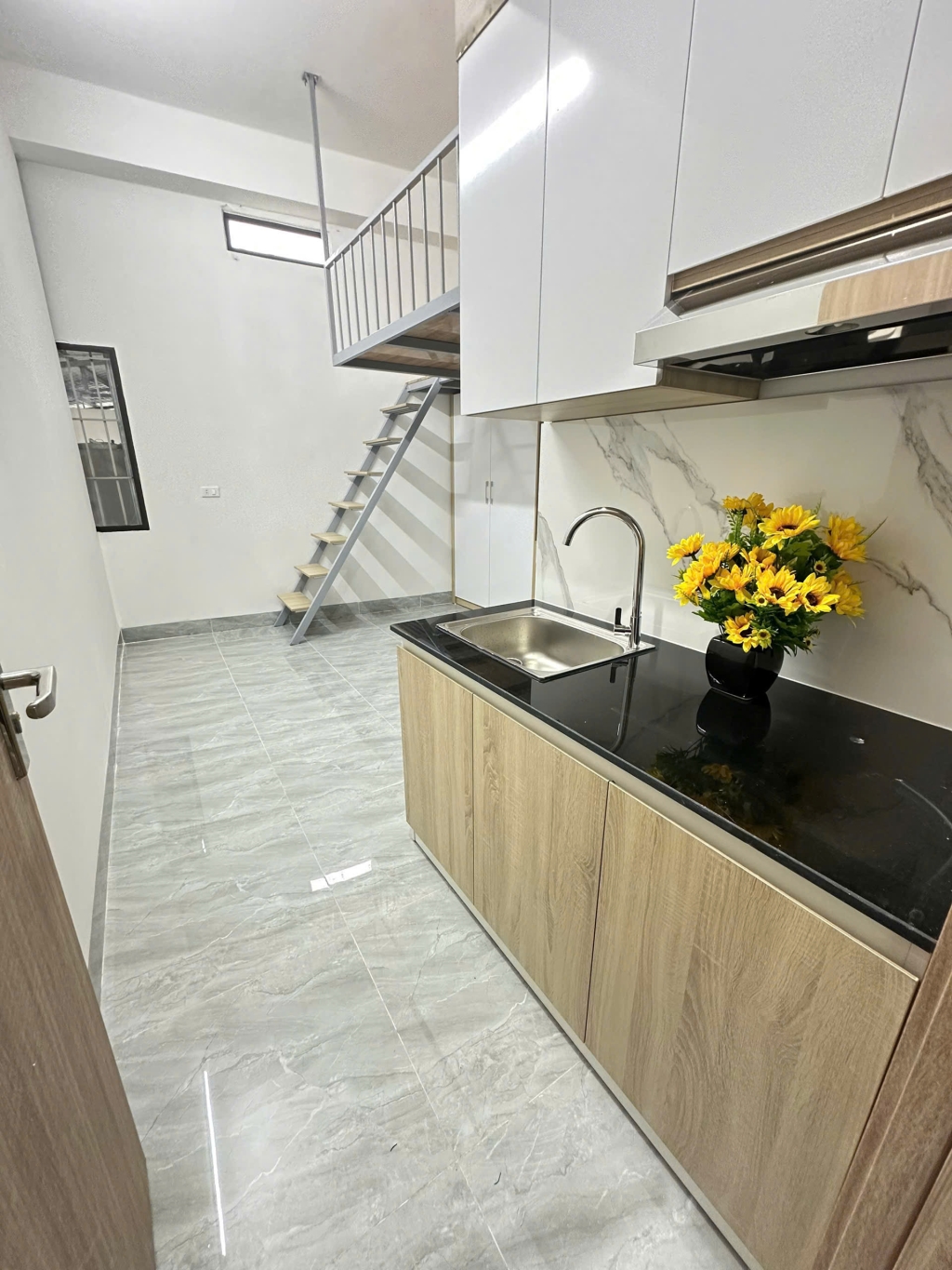 Bán CCMN Lô Góc 75m² Hà Đông - Dòng Tiền 45 Triệu/Tháng, View Hồ