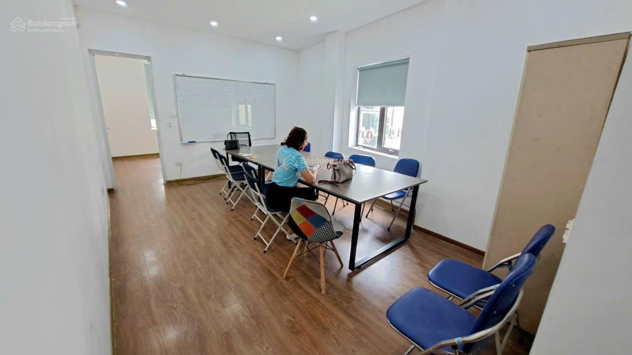 Văn phòng 45m² Duy Tân - Cầu Giấy, 7.8 triệu/tháng, Sẵn Sàng Kinh Doanh
