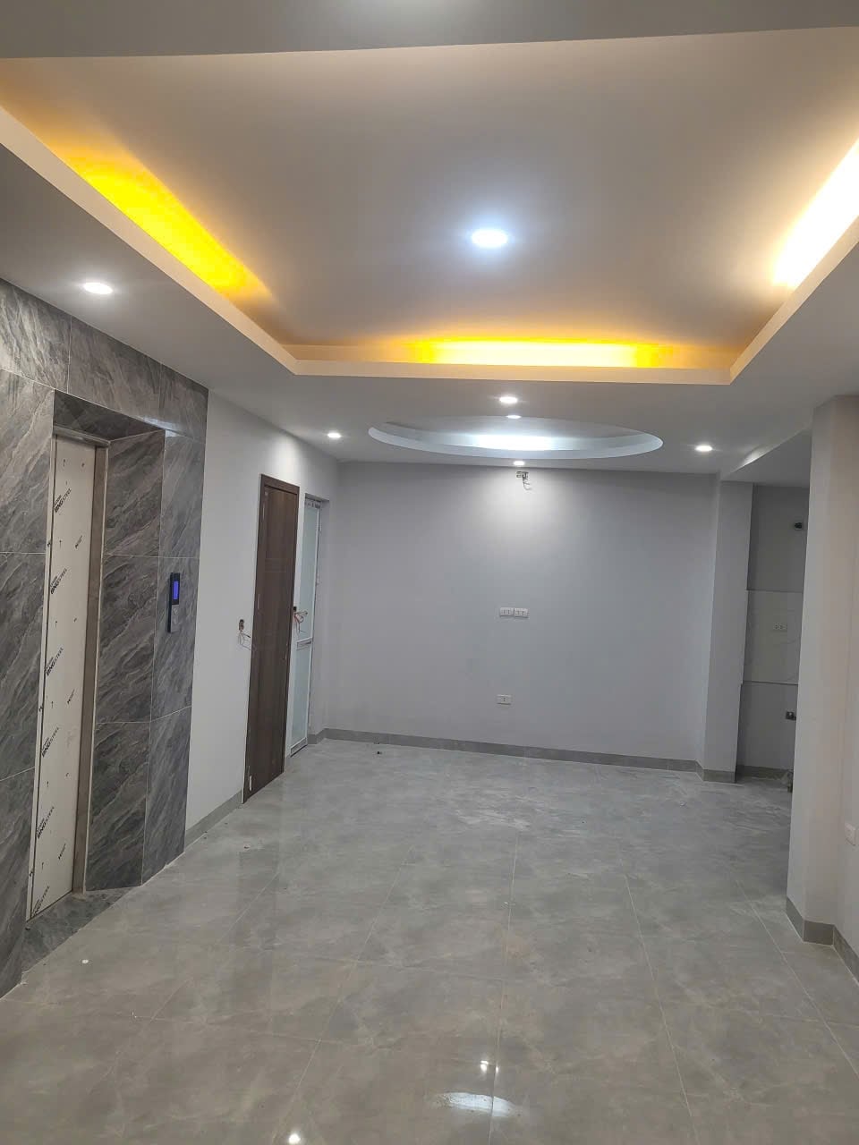 Cho Thuê Mặt Bằng Kinh Doanh 65m² Đống Đa - Vị Trí Đắc Địa