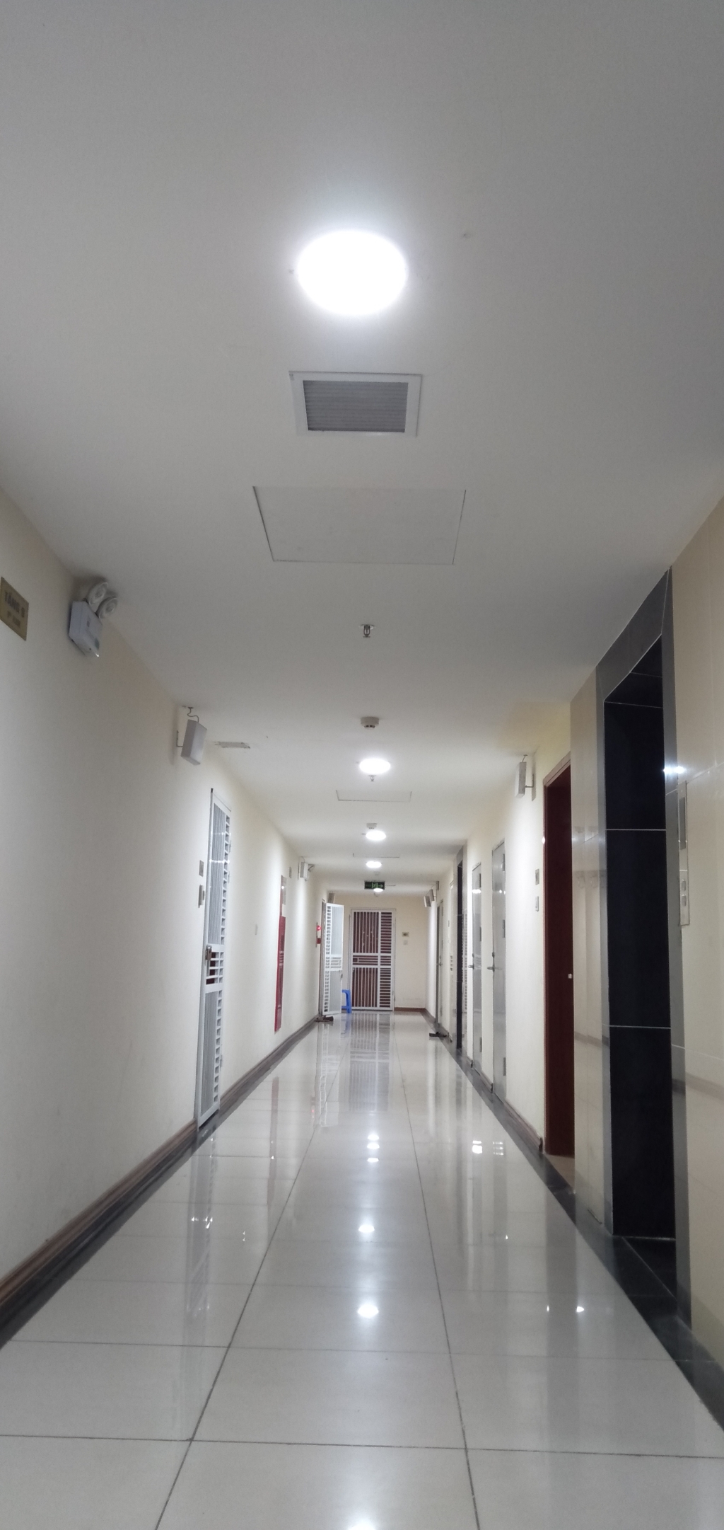 Chung cư HTT Tower Hà Đông - Căn góc 82m², 3PN, giá 5.5 tỷ