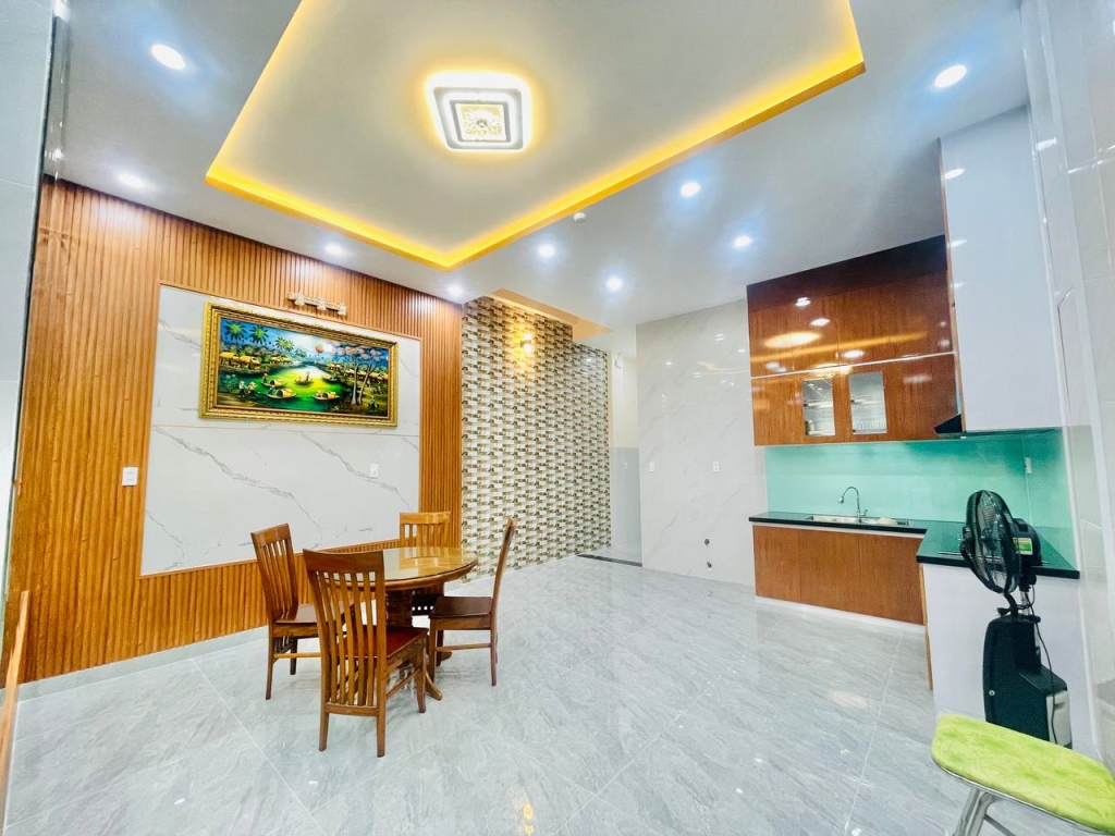 Tòa căn hộ 109m² Ngũ Hành Sơn - Dòng tiền 27tr/tháng - Giá 8.5 tỷ