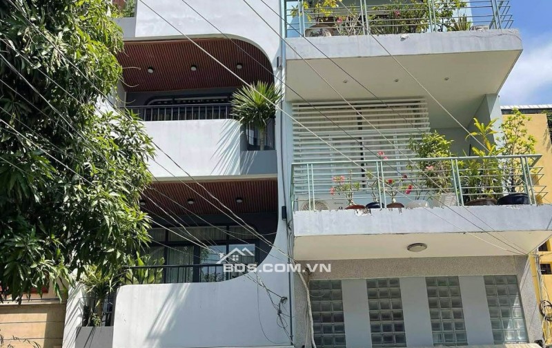 Nhà Mặt Tiền Huỳnh Tấn Phát, Q7 - Kinh Doanh VIP, 6.5x30m, 18 Tỷ