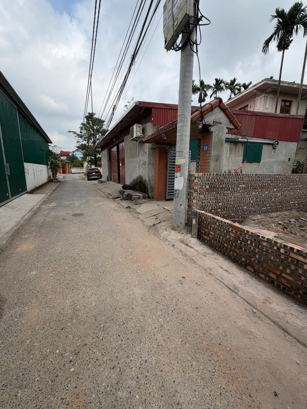 Đất nền Đông Dư 88m² - Sổ đỏ chính chủ, giá đầu tư chỉ từ 9 tỷ