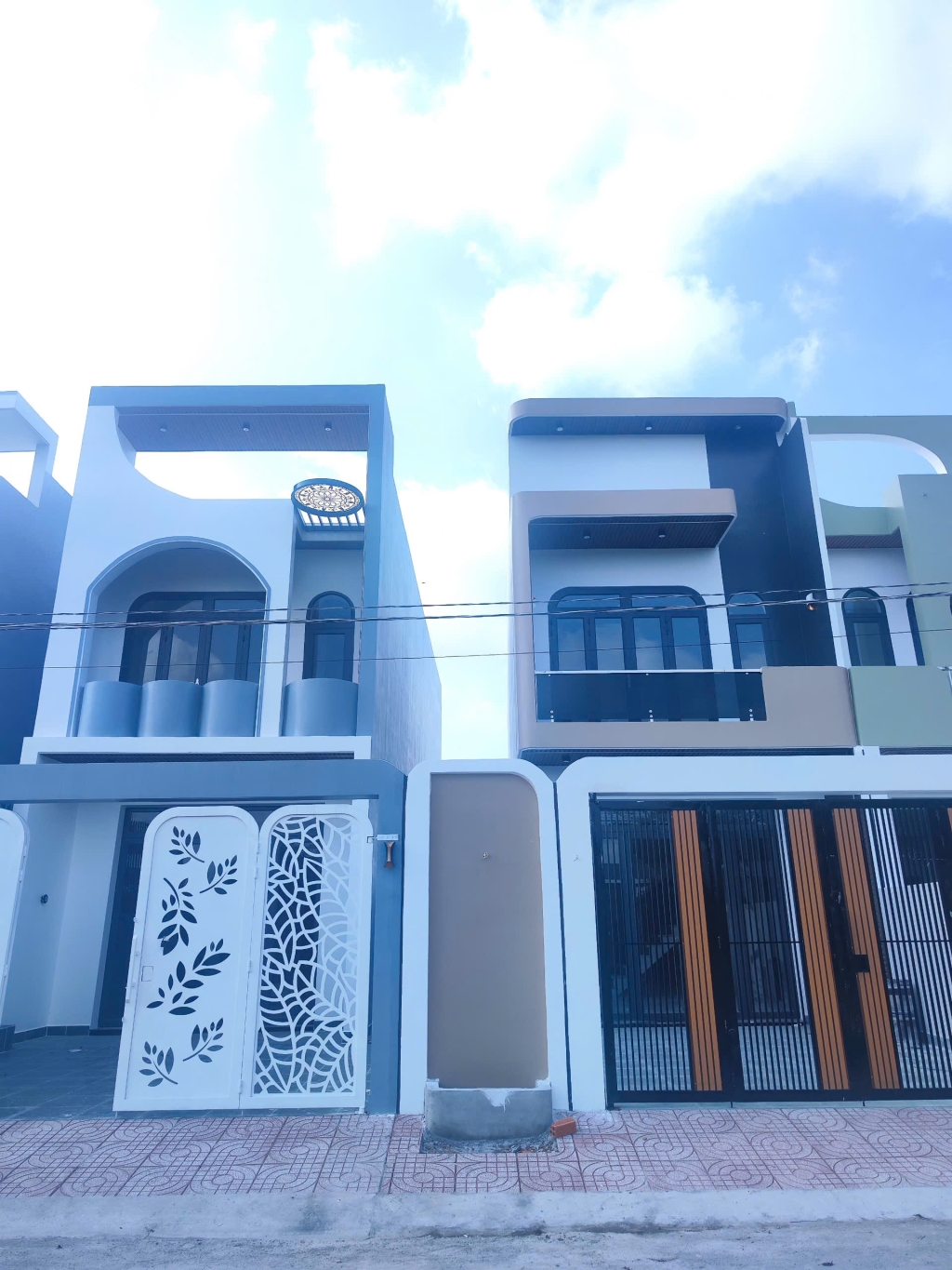 Nhà 2 Tầng 150m² Cần Giuộc, Long An - Sổ Hồng Riêng, Giá 3.15 Tỷ