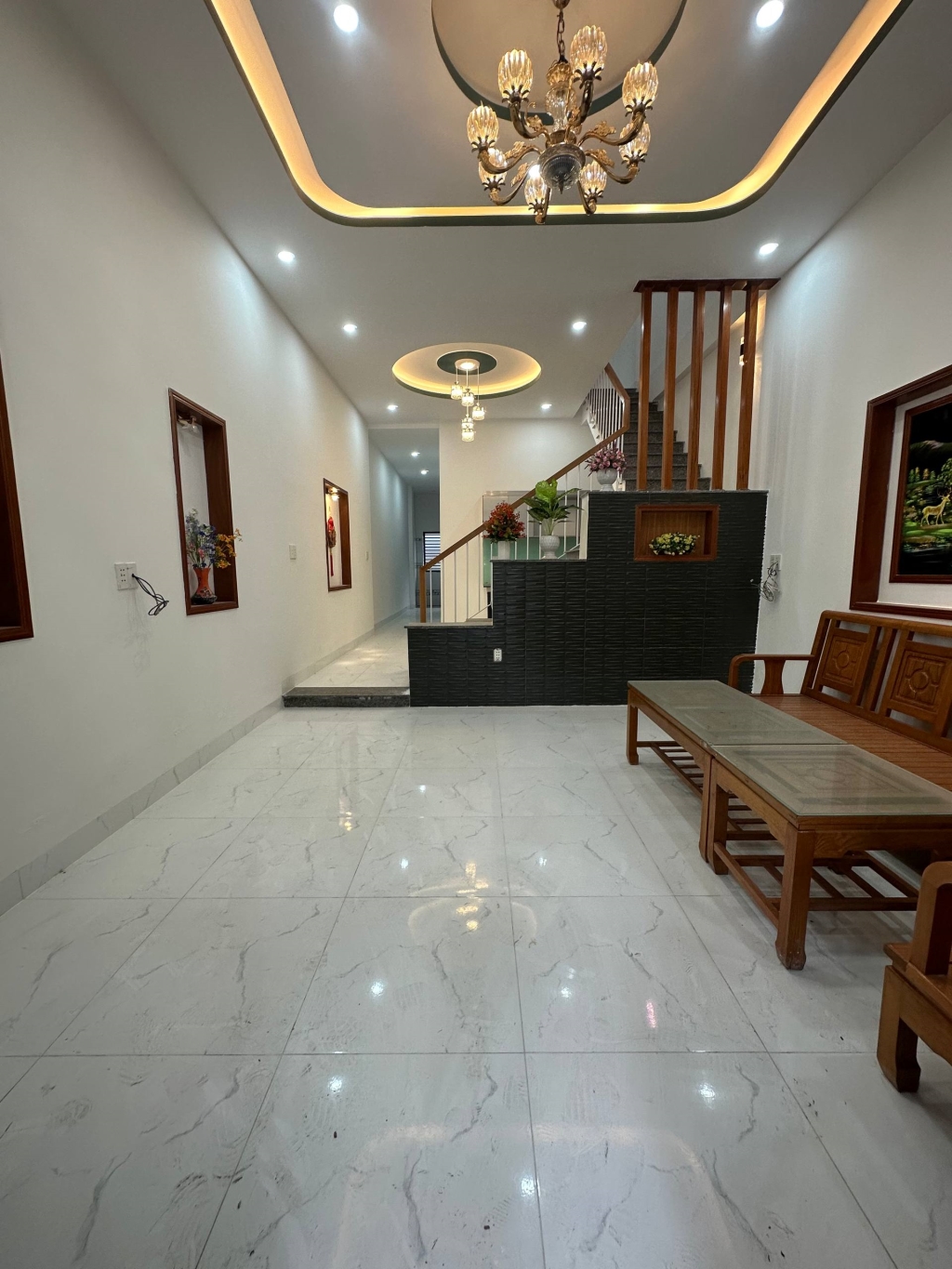 Nhà 2 Tầng Ngũ Hành Sơn 76m² - Kinh doanh/Ở Sẵn Sàng - 8 Tỷ