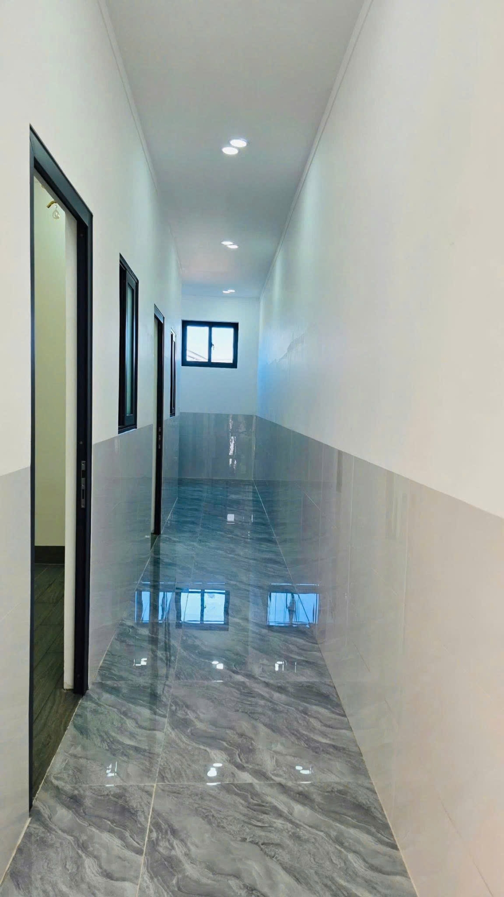 Nhà 1 Trệt 1 Lầu Long Điền 110m² - Sổ Riêng, Giá Tốt