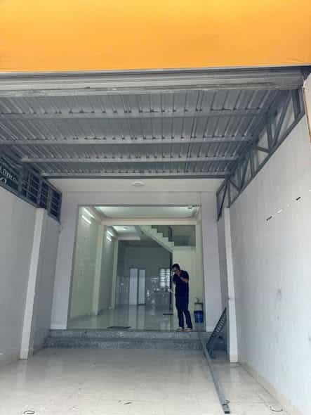 Nhà Mặt Tiền Kinh Doanh 90m² Hiệp Bình - 16 Triệu/Tháng, Sẵn Sàng Kinh Doanh