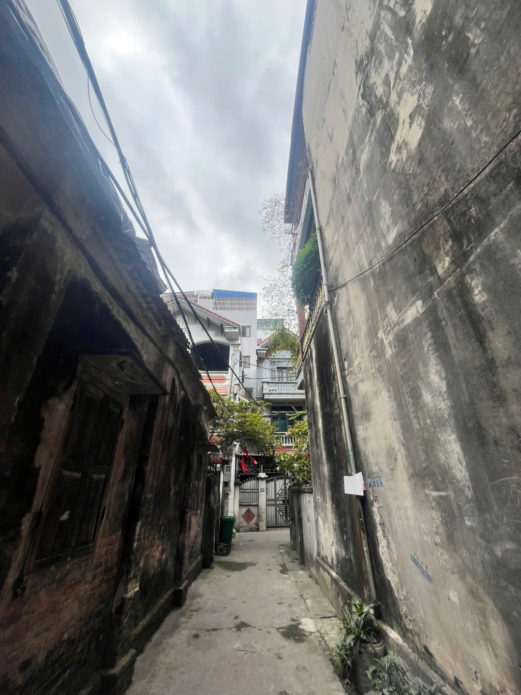 Nhà 5 Tầng Thang Máy Xuân Đỉnh, Bắc Từ Liêm - 30m² Ô tô Đỗ Cửa