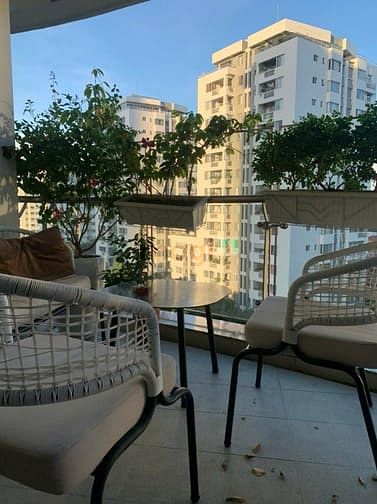 Căn hộ Riverpark Premier Q7 130m² 3PN - Full Nội Thất Cao Cấp