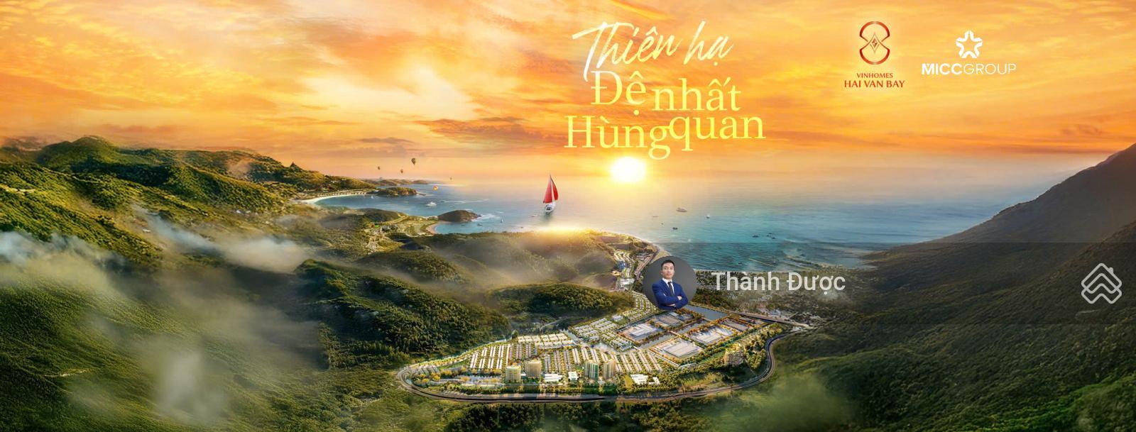 Biệt thự Song Lập Vinhomes Hải Vân Bay 140m² - Giá Tốt Đà Nẵng