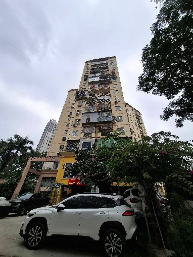 Bán nhà căn góc 67m² Định Công, HN - Hướng Nam, Vành đai 2.5