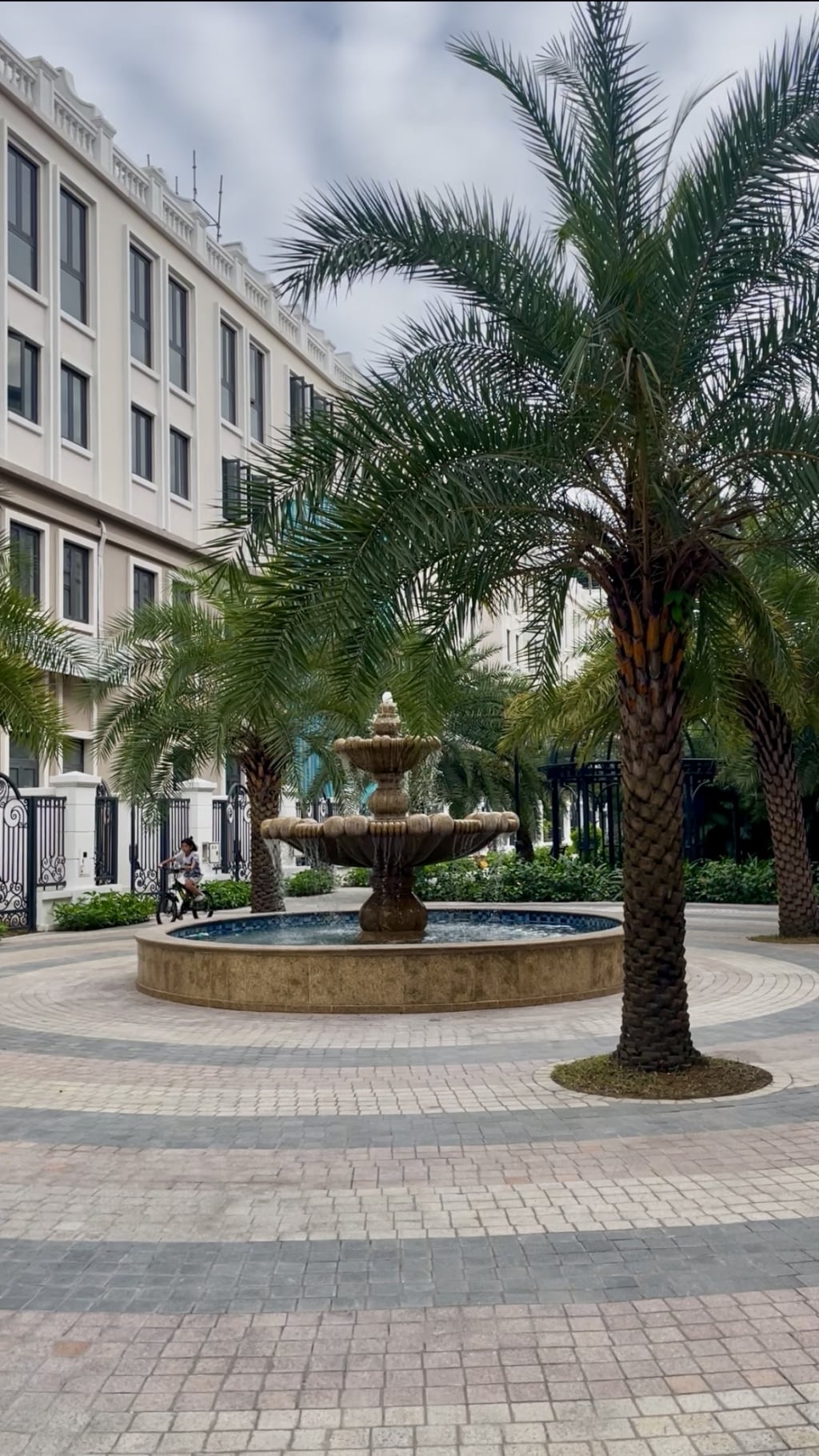 Bán gấp Liền kề 2 mặt tiền Vinhomes Ocean Park 3 - 68m²