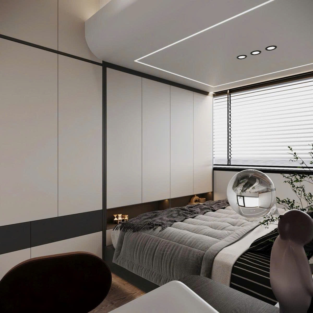 Nhà Phố Vọng 56m² - 3 Mặt Thoáng, Kinh Doanh Đỉnh Cao 42 Tỷ