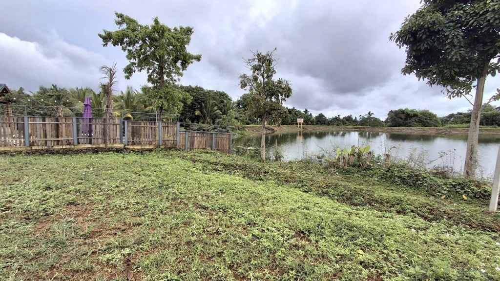 Đất Buôn Ma Thuột 390m² - Sổ đỏ sẵn, gần sân bay, giá 2.8 tỷ