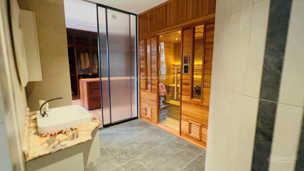 Cho thuê Biệt thự sân vườn Lideco 260m² 5 tầng - Đẳng cấp sống cho chuyên gia