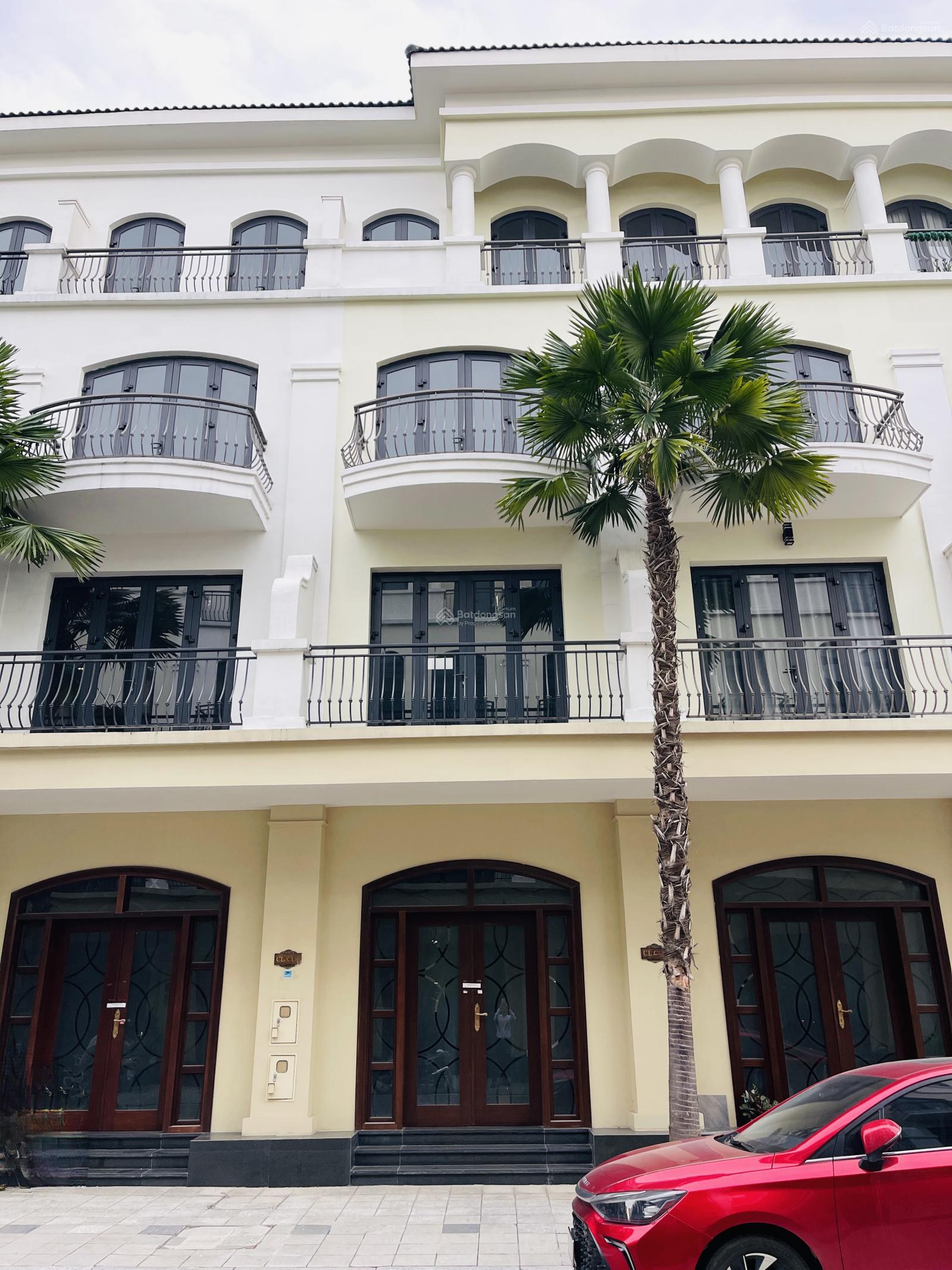 Nhà Liền Kề 48m² Vinhome Ocean Park 2 - 5 Tầng, Sẵn Sổ, Giá 6.8 Tỷ