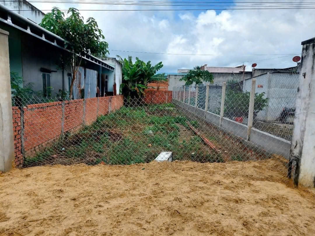 Bán Gấp Đất Mặt Tiền Bình Minh, Tây Ninh - Giá Sốc 580 Triệu