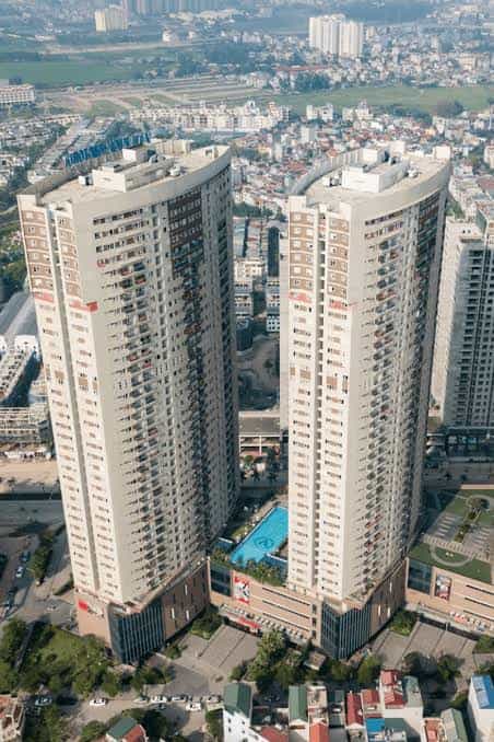 Cho thuê nhà mặt phố Hà Đông 350m² - Mặt tiền 30m, Kinh doanh đỉnh cao