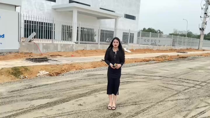 Đất Nền Tam Dương Vĩnh Phúc 110m² - Giá Từ 7xx Triệu, Sổ Đỏ Sẵn Sàng