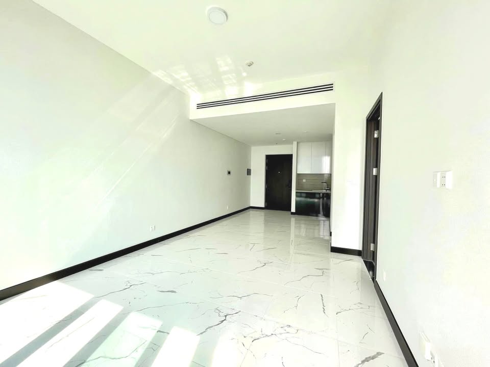 Cho thuê căn hộ Empire City Thủ Thiêm 64m² - View sông Sài Gòn