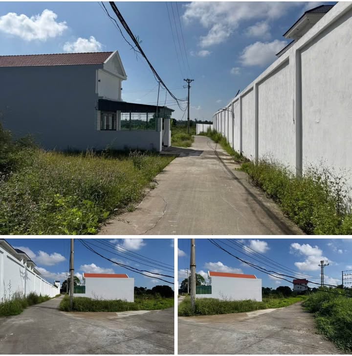 Đất nền Móng Cái - Hải Yên 92m² hơn 500 triệu - Đầu tư sinh lời