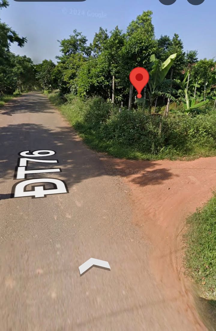 Đất Nền Gio Linh - Quảng Trị 420m² Mặt Tiền Đường 76 Tây, Giá Tốt