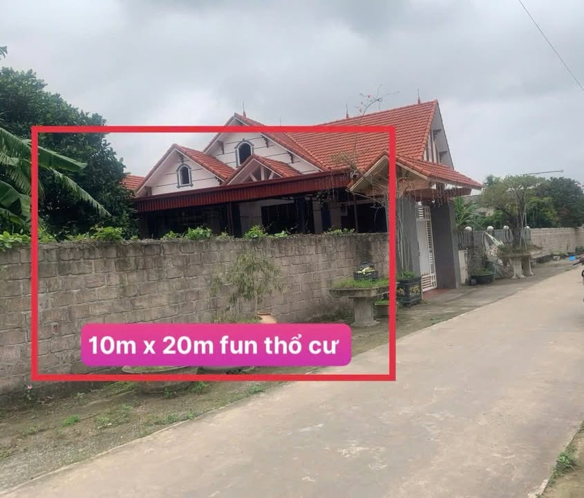 Đất Nền Kim Sơn Quảng Ninh 200m² - Giá F0 Đầu Tư Sinh Lời