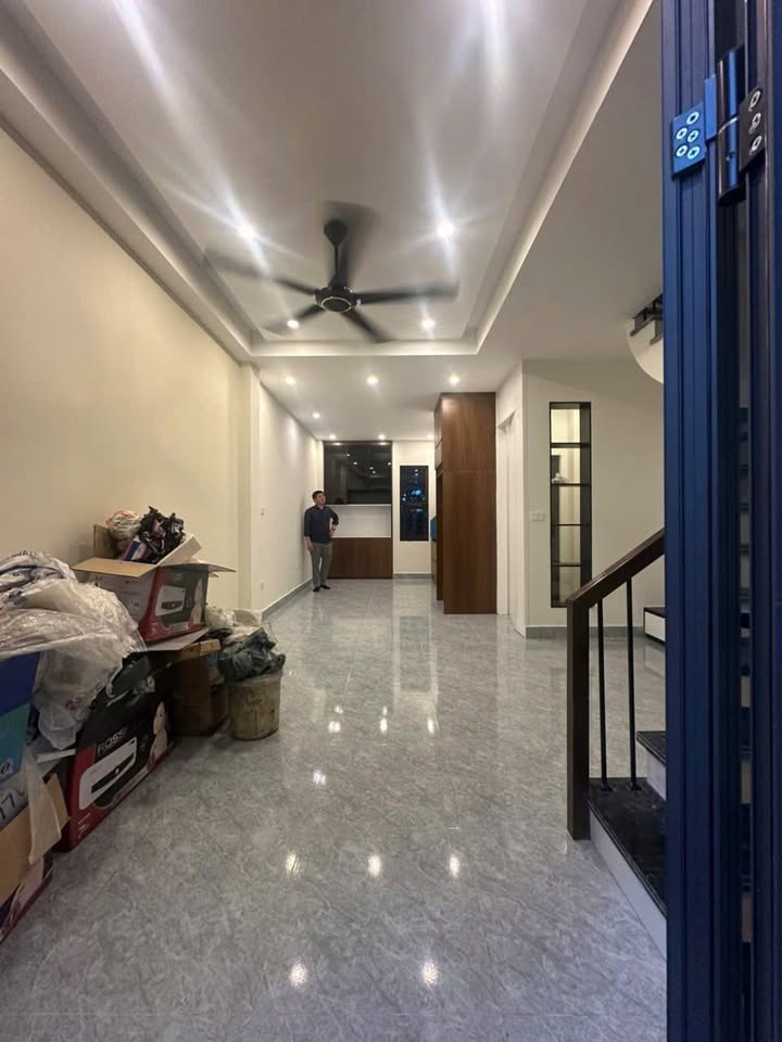 Nhà 39.5m² Đông Anh 3 Tầng Giá Tốt - Sổ Đỏ Riêng